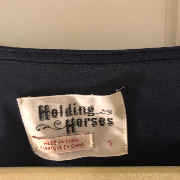 Gorgeous Anthropologie Dress Tunic - Picture 3 of 5